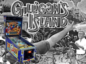 gilligan's island